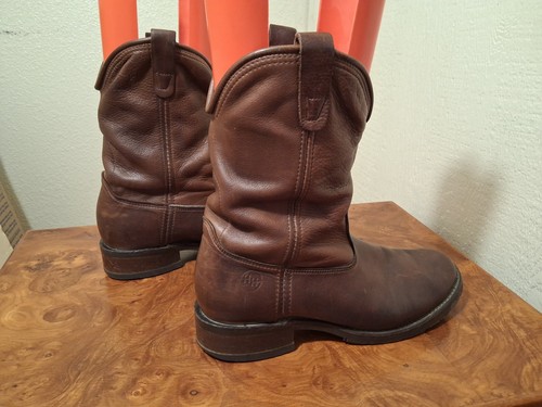 Double dh2510 men western - dh2510, men's