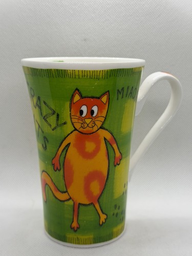 Elegance crazy cats tall - elegance,