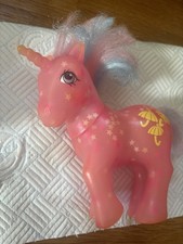 Vintage My little pony G1