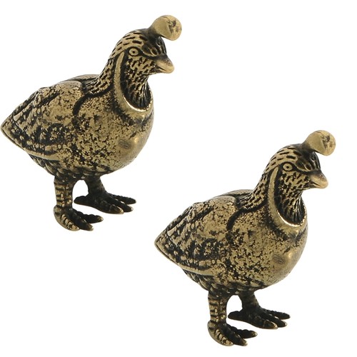 California quail figurine for - california,