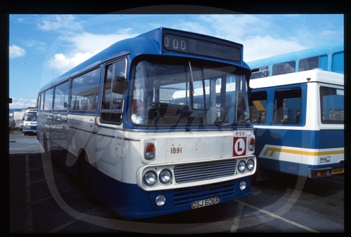 Original bus slide - original,
