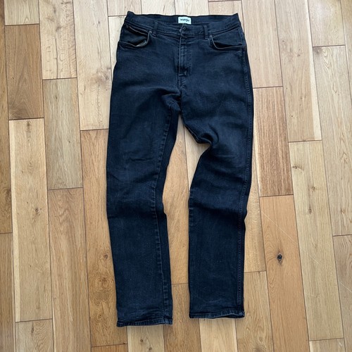 Wrangler texas jeans men - wrangler, w34