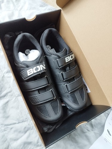 Bont cycling shoes - shoes,