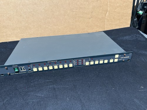 Kramer 724ds presentation - kramer,
