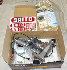 Saito c aircraft - fg-36, r/c