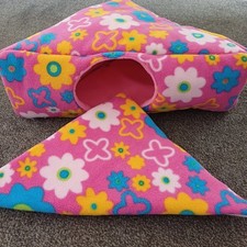 Guinea Pig Corner Hideaway