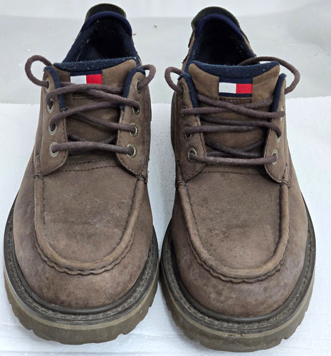 Vintage tommy hilfiger chunky - vintage,