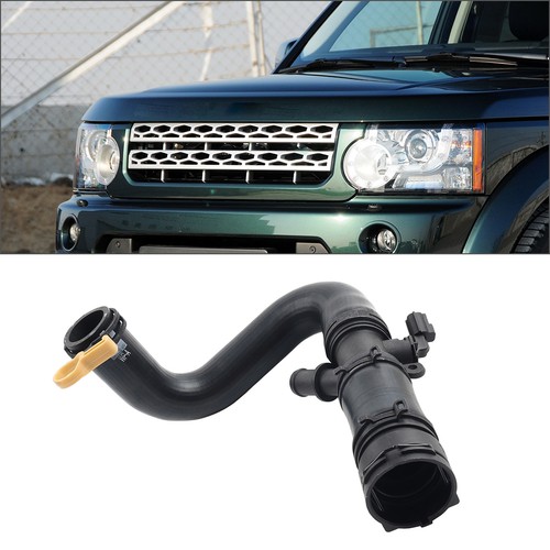 Lower coolant hose - lower, lr013684