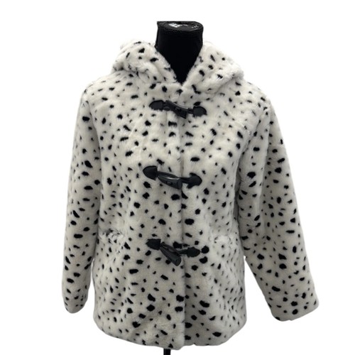 Vtg 102 dalmatians - dalmatians, fur