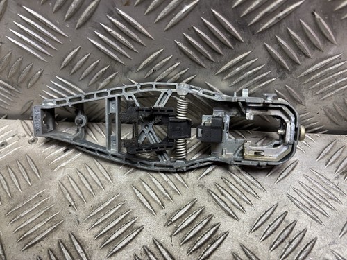 Touran nsr door - vw,