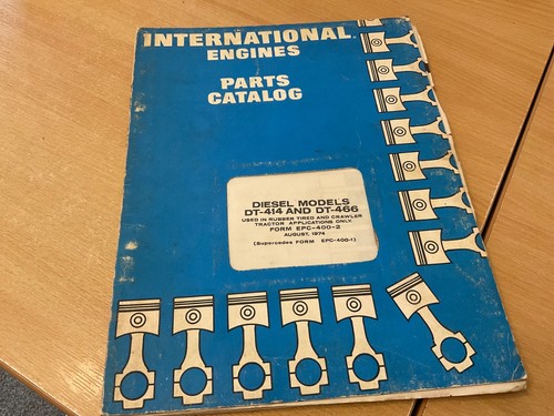 1974 international harvester - international,