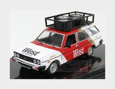 1:43 Ixo Fiat 131 Panorama