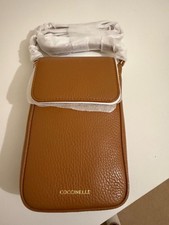 Coccinelle Leather Crossbody