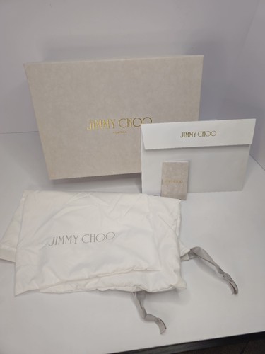 Jimmy choo 100 - choo, original