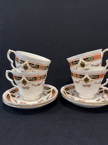 Colclough countess set - countess, 4