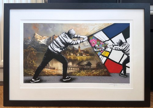 Martin whatson pez behind - martin,