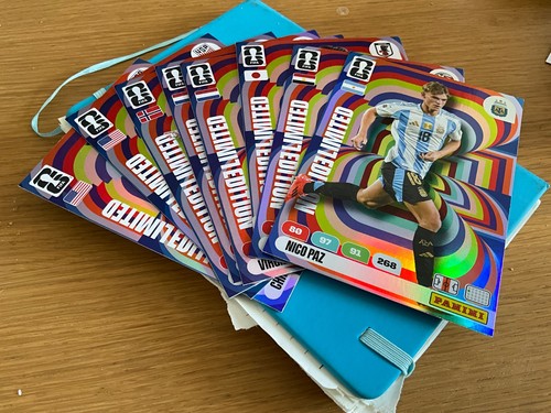 2026 world cup panini - cup,