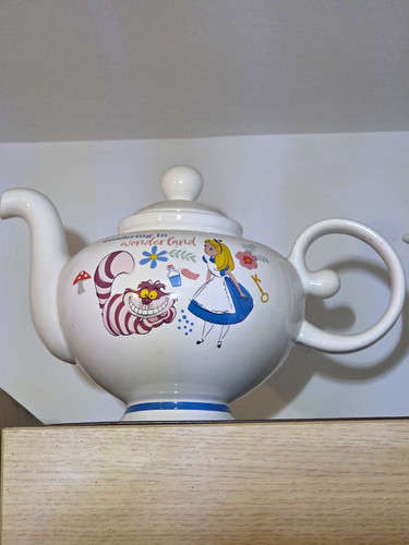 Disney alice wonderland - disney,