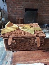 Regency Cotswold Reed Wicker