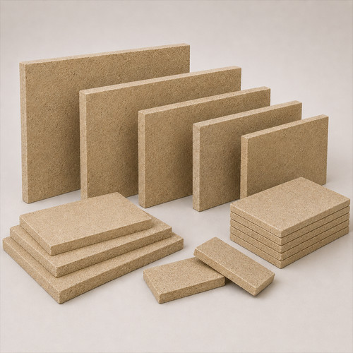 Various sizes vermiculite - various,
