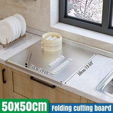 Stainless Steel Cutting