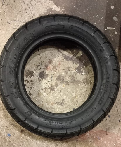 Tga breeze rear tyre - tga,