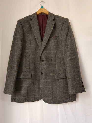 Brook taverner grey - brook,