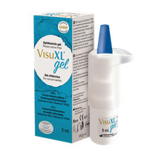 VisuXL Gel Preservative-Free