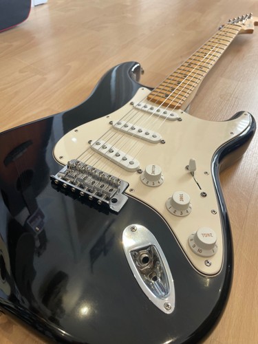 Fender mexican stratocaster - mexican,