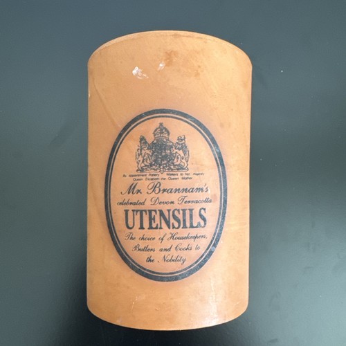 Brannam devon terracotta - brannam's,