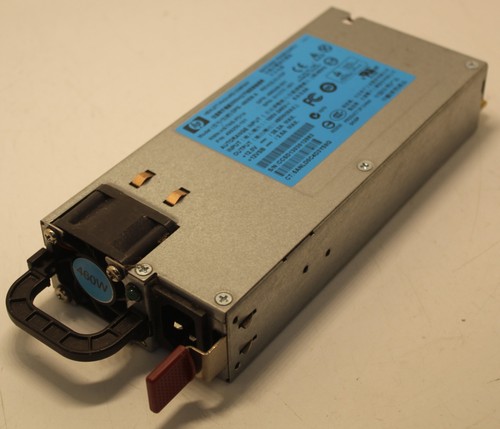 Dps 460eb 460 watt server - hp,