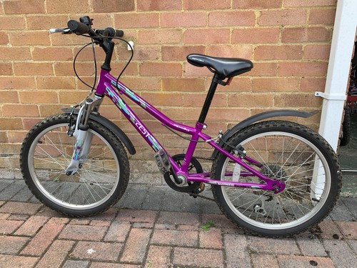 Apollo zest junior mountain - apollo,