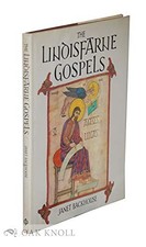 Lindisfarne gospels - lindisfarne,