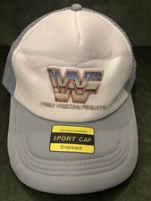 WWF WWE World Wrestling