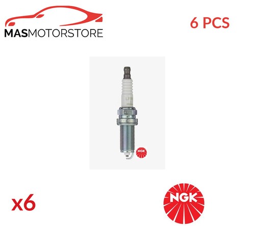 Ngk spark plug - ngk,