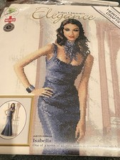 Isabella - John Clayton Cross