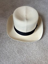  Panama Hat By Olney Headwear