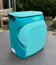 Handeman (Teal) Xtra Mobile /