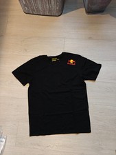 Red bull T-shirt Sponsored