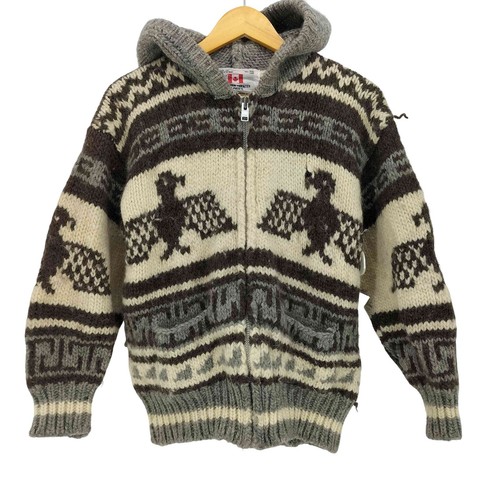 Canadian sweater paul s - canadian, st.paul's