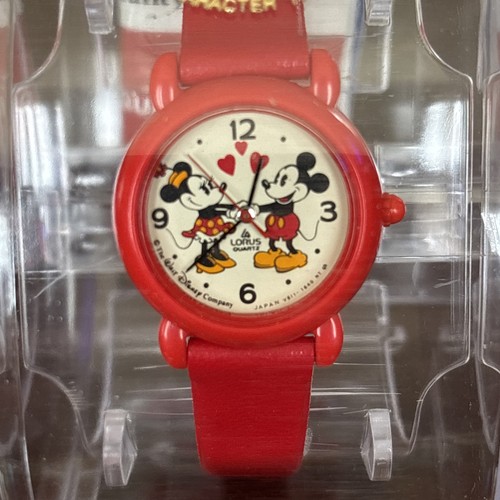 New vintage mickey - mickey, &
