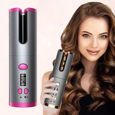 Cordless Automatic Wireless