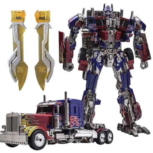 Transformers 30cm robot alloy - 30cm,