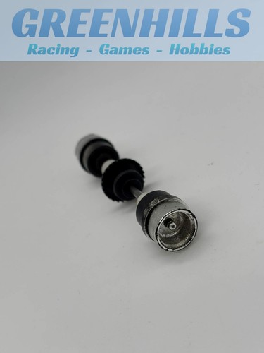 Greenhills scalextric renault - greenhills,