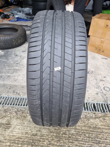 Pirelli scorpion 255 50 - 1,