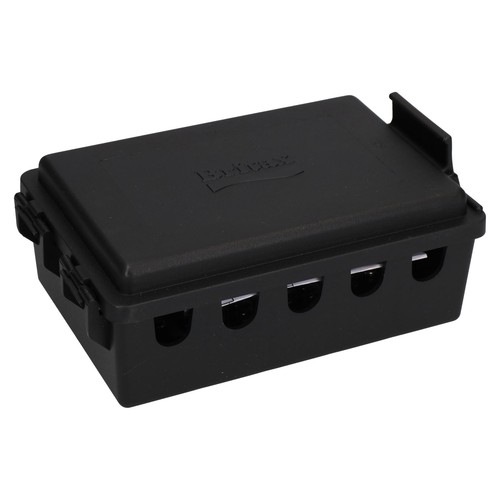 Trailer lighting electrics - trailer,