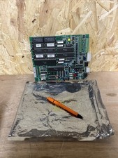 LOMA Control Board Controller Model No 416-162