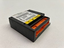 Citroen C3 2006 Control unit