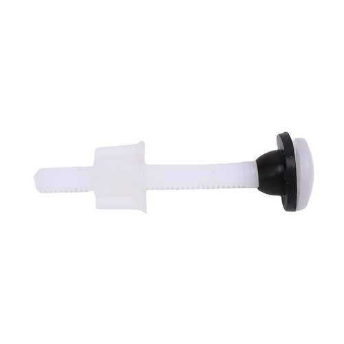 Toilet tank fitting screw - tank,