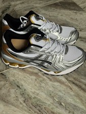 ASICS Gel-Kayano 14 White Pure